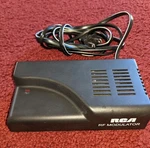 Rca Rf Modulator Crf890. Fixed Price $14.99.