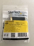 Startech.com Hdmi To Video Cable Adapter- F/m. Fixed Price $12.98.