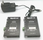 Wyrestorm Ex-70-g2 V2 4k Uhd Hdbaset Extender Hdcp2.2 Compatible Poh Video Hd. Fixed Price $189.99.