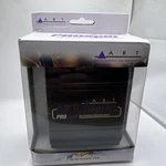 Art Prosplit Transformer Isolated Mic Splitter. Fixed Price $89.00.