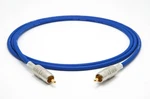 Mogami 2964 W2964 Hifi Digital Coaxial Cable 75 Ohm S/pdif Canare Gold Rca.. Fixed Price $99.95.