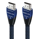 Audioquest Vodka Earc Priority 2.1 Hdmi Cable - 8k/10k Ultra Hd, Gaming, High-sp. Fixed Price $399.95.
