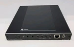 Kramer Vp-427x1 4k Hdbt/hdmi Receiver/scaler. Fixed Price $139.99.