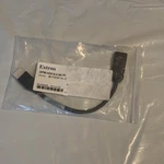 Extron Dpm-hdf/0.5 4k Plus Displayport Male To Hdmi Female Adapter Cable 6. Fixed Price $26.99.