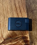 Dell Usb-c To Usb-a/hdmi Adapter Da20u Wnw2h. Fixed Price $10.00.