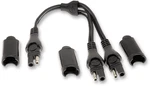 Tecmate Optimate O-15 Sae Y-splitter Charger Cord Connector. Fixed Price $14.95.