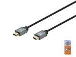Monoprice 4k Certified High-speed Slim Hdmi Cable - 4k60, 18gbps, Hdr,. Fixed Price $19.98.