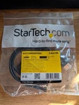 Startech 3ft (1m) Displayport To Dvi Cable - 1080p Video Active. Fixed Price $36.99.