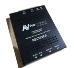 Original Avpro Edge Ac-ex70-uhd-r Hdbaset With Poh And 2-way Ir & Rs232 Receiver. Fixed Price $39.99.