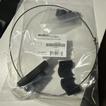 Liberty Av Solutions Dl-ar397 Digitalinx Universal Hdmi Adapter Ring Display. Fixed Price $10.00.
