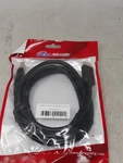 Tera Grand 6 Ft Displayport To Hdmi Cable Male 4k Video Compatible. Fixed Price $16.99.