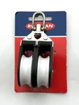 Ronstan Rf41202nc Series 40 All Purpose Double Block 2-axis Shackle Sailing. Fixed Price $49.99.