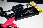 Link Ext70-4kuhde 4k 60hz 4:4:4 Transmitter Only With Cables 2a. Fixed Price $75.00.