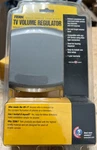 Terk Vr-1 Tv Volume Regulator. Fixed Price $25.00.