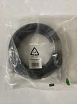 Monoprice Standard Series 25 Hdmi Cable, 22awg Hh-22cl2-25e Pid 3990 *new*. Fixed Price $34.99.