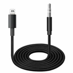 Aux Cord For Phone, Ubluker 6.6ft Cable Car, 3.5mm Male Stereo Audio Cab. Fixed Price $8.90.