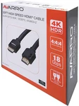 Avarro Hdmi35 0e-hdmi35 35' Hdmi Cable With Ethernet - Brand New. Fixed Price $99.00.