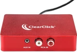 Clearclick Audio To Usb 2.0 (second Generation) Capture Device. Fixed Price $32.95.