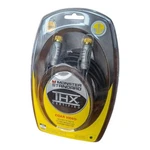 Coax Video Cable, 8ft By Monster Standard, Thx Certified ,sealed. Fixed Price $8.98.
