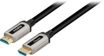 Rocketfish- 100' 4k Ultrahd In-wall Rated Fiber Optic Hdmi Cable With Hdr S.... Fixed Price $199.99.