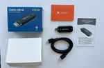 Vixlw Camera Link-4k Usb 3.0 Video Capture Card 4k 60fps Hdmi Dslr. Fixed Price $44.99.