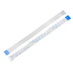 Flat Flex Cable 150mm 1mm Step 9 Pin Fpc Ffc Flexible Tape 5x. Fixed Price $6.79.