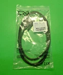 C2g Hdmi To Dvi-d Digital Video Cable 1.5m 4.9ft. Fixed Price $11.69.