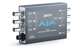 Aja Hd10a Hdtv 10-bit Analog To Digital Converter. Fixed Price $525.91.