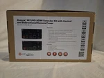 Atlona At-ava-ex70c-bp-kit Avance 4k/uhd Hdmi Extender Kit. Fixed Price $92.99.