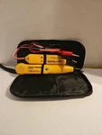 Velleman Vttest11n Cable Tracker With Tone Generator. Fixed Price $30.00.