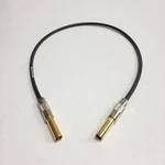 Nos - Genuine Adc Telecomm. Cc1074g Patch Cord Jumper Cable With Cp-1041 Ends. Fixed Price $19.95.