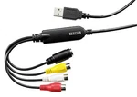 New Io Data Usb Connection Video Capture Cable Gv-usb2 Japan. Fixed Price $62.61.