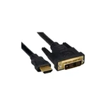 Unirise - Hdmid-25f-mm Hdmi/dvi Audio/video Cable 25 Ft Dvi/hdmi. Fixed Price $41.95.