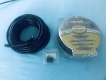 50 Feet Hdmi Cable 4k High Speed Ft Cord Hdtv. Fixed Price $39.99.