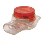 Steren 300-072 Scothlok Red Crimp Splice Connector 100 Pk. Fixed Price $15.99.