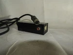 Commodore Model 321453-00 Vic-20 A/v Adapter Automatic Video Rf Modulator Cable. Fixed Price $24.95.