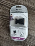 Belkin F2e4162a Dvi-i Adapter. Fixed Price $9.99.