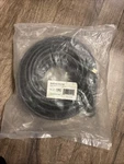 50ft Hdmi Cable- Vericom -highspeed - 24awg Gold Plated- Eth New Ahd50-04294. Fixed Price $15.00.