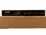 Amx Nmx-dec-n2322 Fgn2300 Series 4k Uhd Video Over Ip Stand Alone Decoder. Fixed Price $522.65.