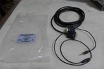L82 Crestron Cbl-vga-aud-12 Computer Interface Cable W Audio 12" Free Shipping. Fixed Price $15.99.