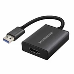 6 Usb 3.0 To Hdmi Adapter. Fixed Price $29.08.