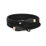 R De Hdmi-3 Premium High Speed Hdmi Cable With Ethernet (3m/10ft, Black). Fixed Price $29.00.