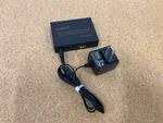 Viewhd Vhd-1x2hsaci Hdmi 1x2 Splitter W/ Audio Extractor. Fixed Price $90.00.