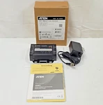 Aten Ve801r Hdmi Hdbaset-lite Receiver/4k/40m/hdbaset Class B New. Fixed Price $49.99.