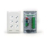Kramer Rc-43sl 6-button Room Controller. Fixed Price $200.00.