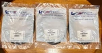 L-com Cc59a-6 Coaxial Cable Male M/m -- Lot Of 3 6ft Cables. Fixed Price $40.00.