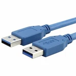5ft Usb 3.0 A To Usb-3.0 Male-to-male Cable For Samsung Hw-t550 Soundbar. Fixed Price $8.99.