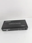 J-tech Digital 1x4 Hdmi Extender Splitter. Fixed Price $56.99.