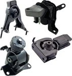 Ena Engine Motor Mount Set Of 4 For Toyota Corolla, Pontiac Vibe, Matrix 1.8l. Fixed Price $49.95.