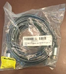 Securomax Gold-plated 15 Foot Hdmi Braided Cable, New In Package. Fixed Price $9.00.